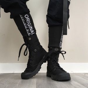 Palladium Baggy (Ballistic Nylon)